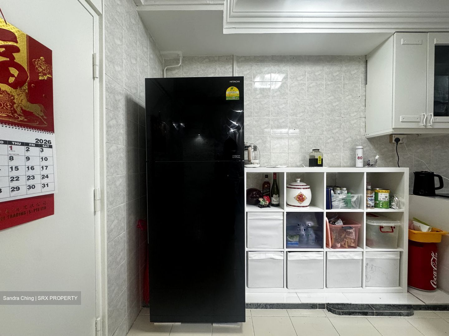Blk 424 Canberra Road (Sembawang), HDB 4 Rooms #521778571
